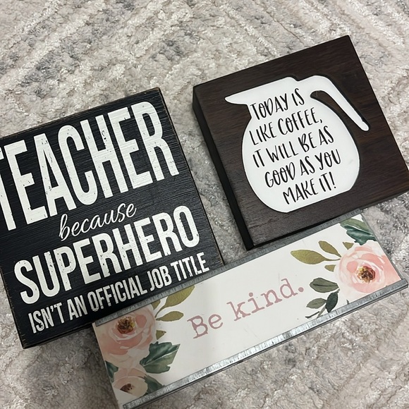 Teacher bundle/homeschool - Picture 2 of 7